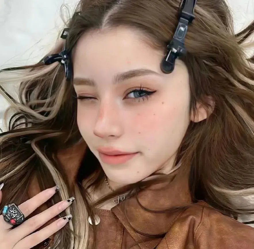 恋爱前辈说