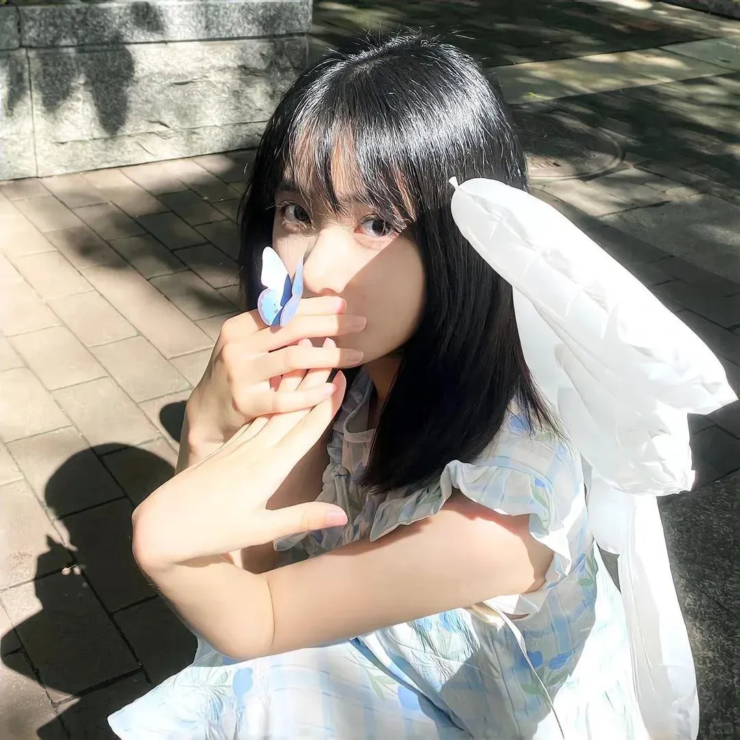 我好喜欢你