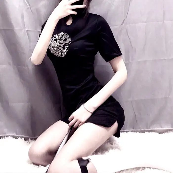 四郎探母